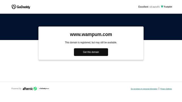 Wampum Casino casino screenshot